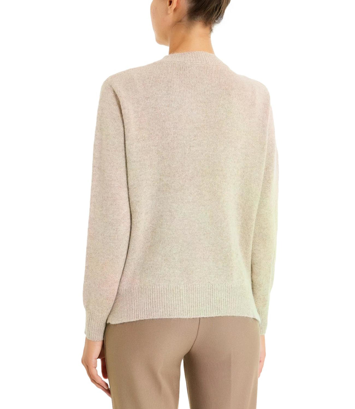 Ragno Maglia Zenzero Mel. da Donna