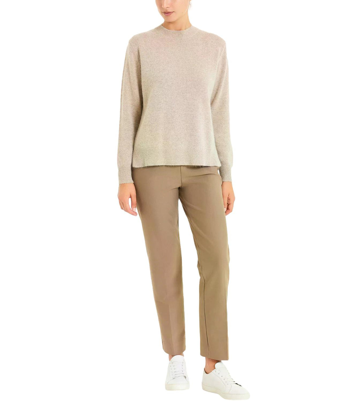 Ragno Maglia Zenzero Mel. da Donna
