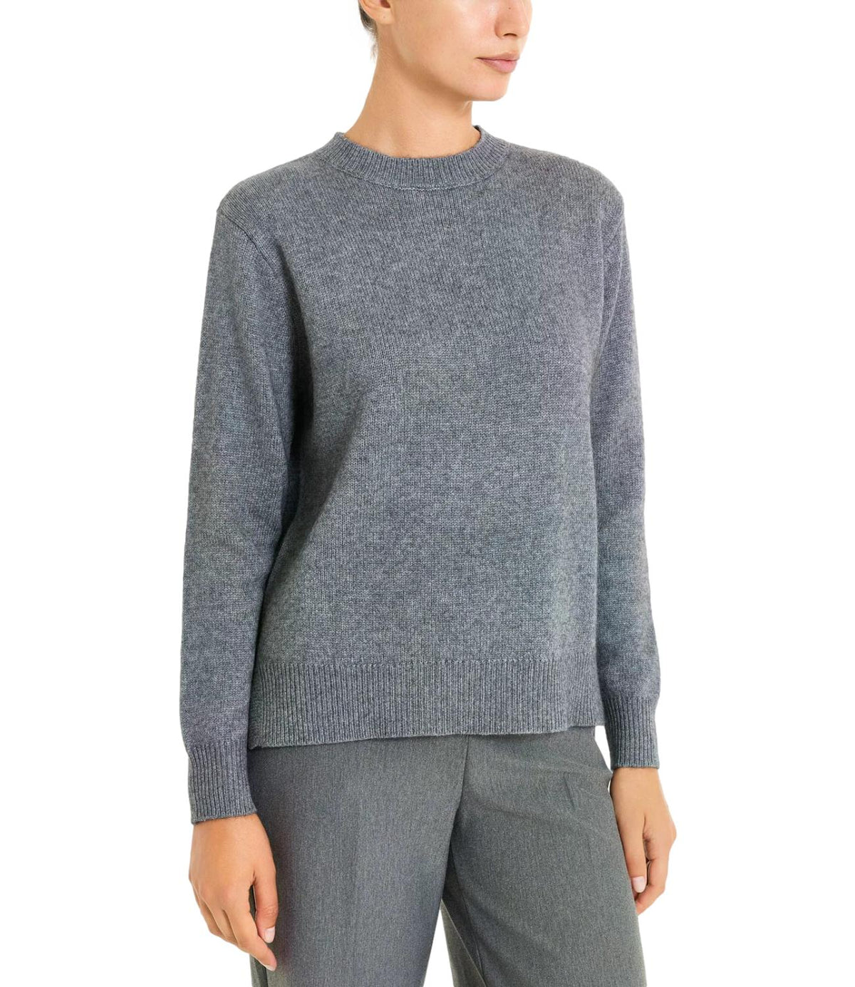 Ragno Maglia Ferro Mel. da Donna