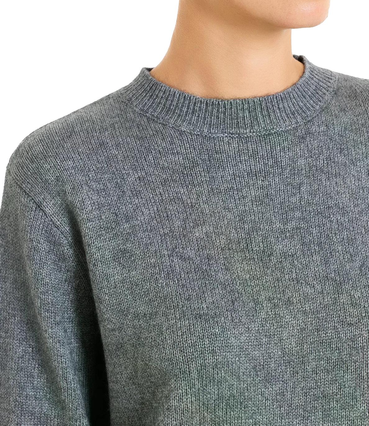 Ragno Maglia Ferro Mel. da Donna