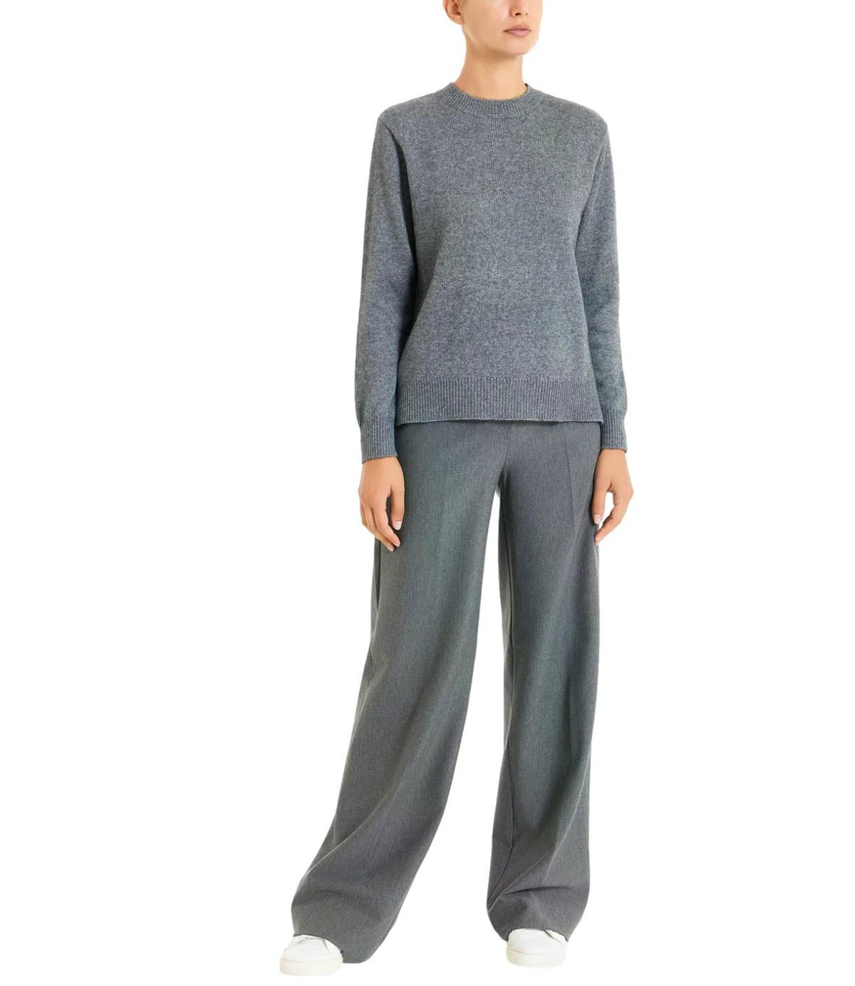 Ragno Maglia Ferro Mel. da Donna