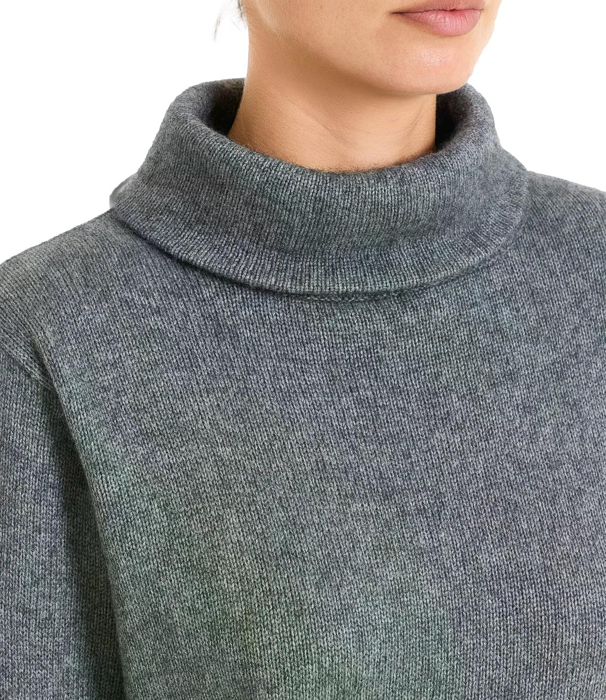 Ragno Maglia Ferro Mel. da Donna