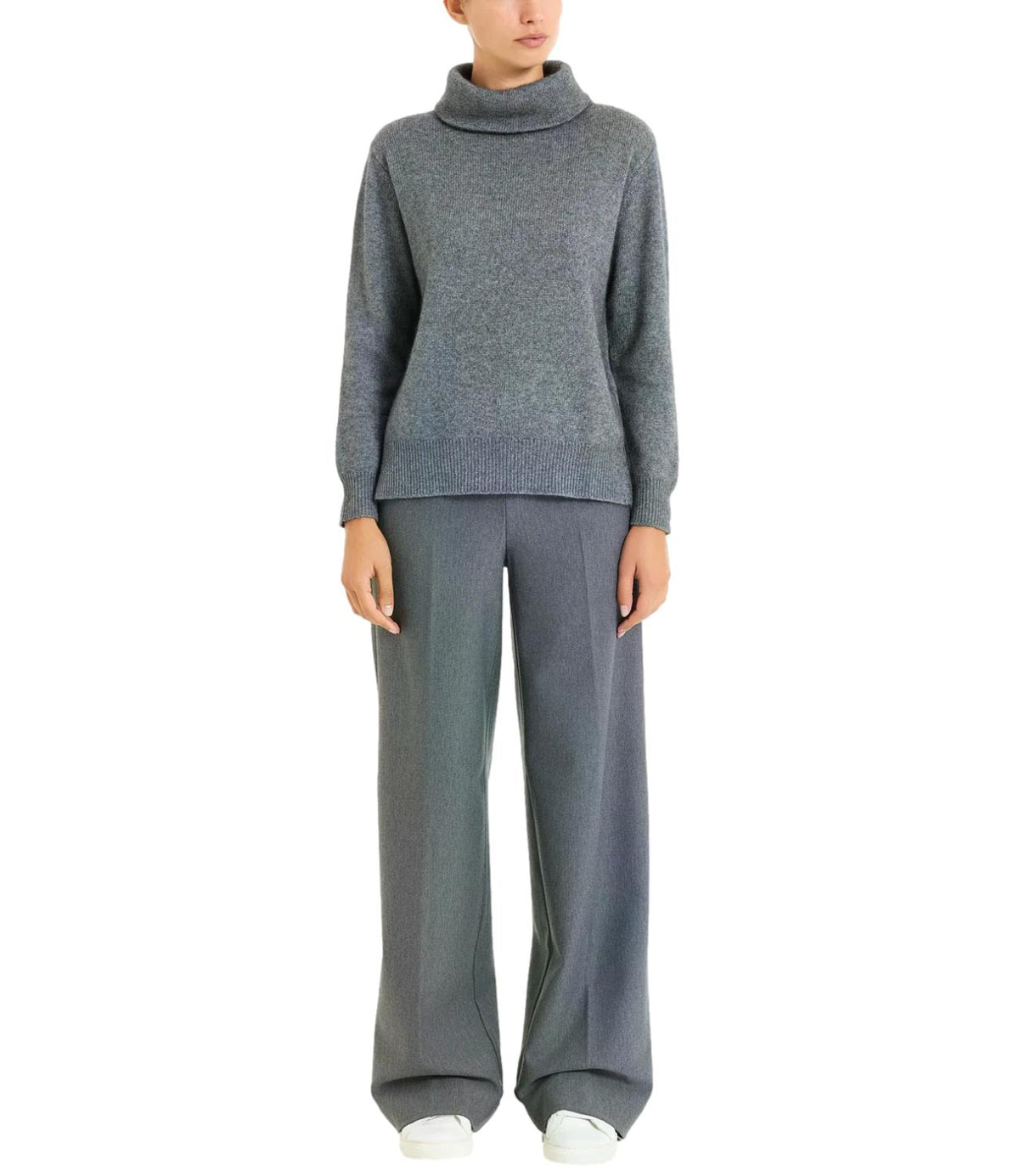 Ragno Maglia Ferro Mel. da Donna