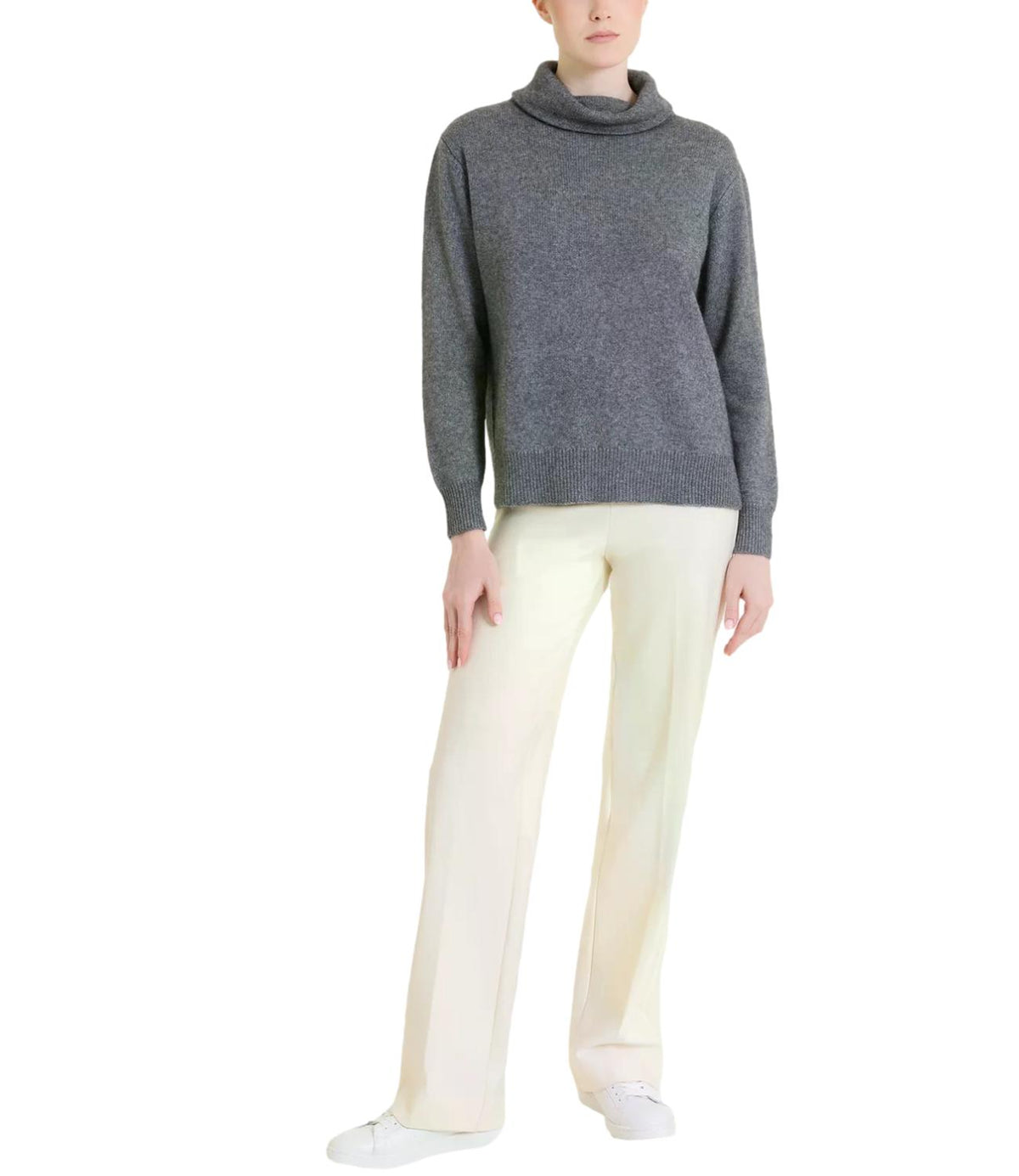 Ragno Maglia Ferro Mel. da Donna
