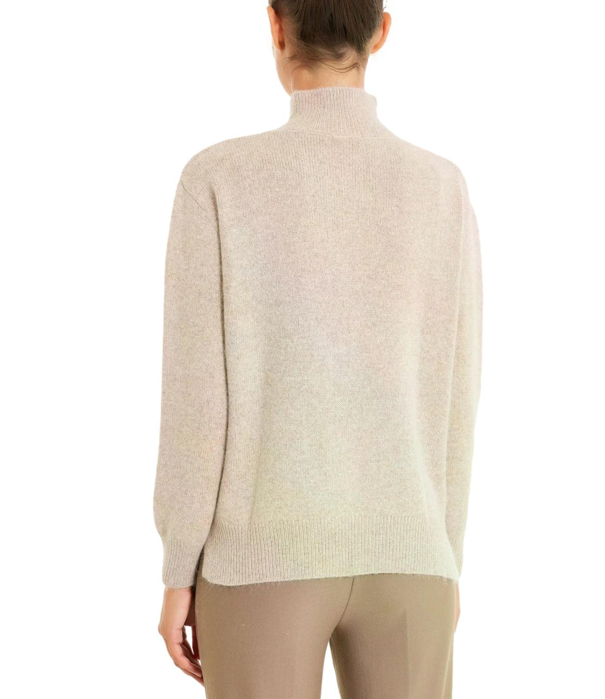 Ragno Cardigan Zenzero Mel. da Donna