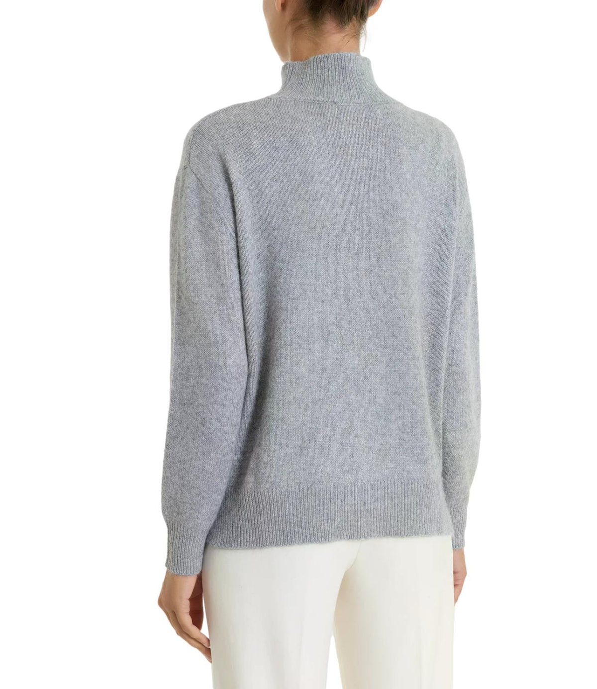 Ragno Maglia Ghiaia Mel. da Donna