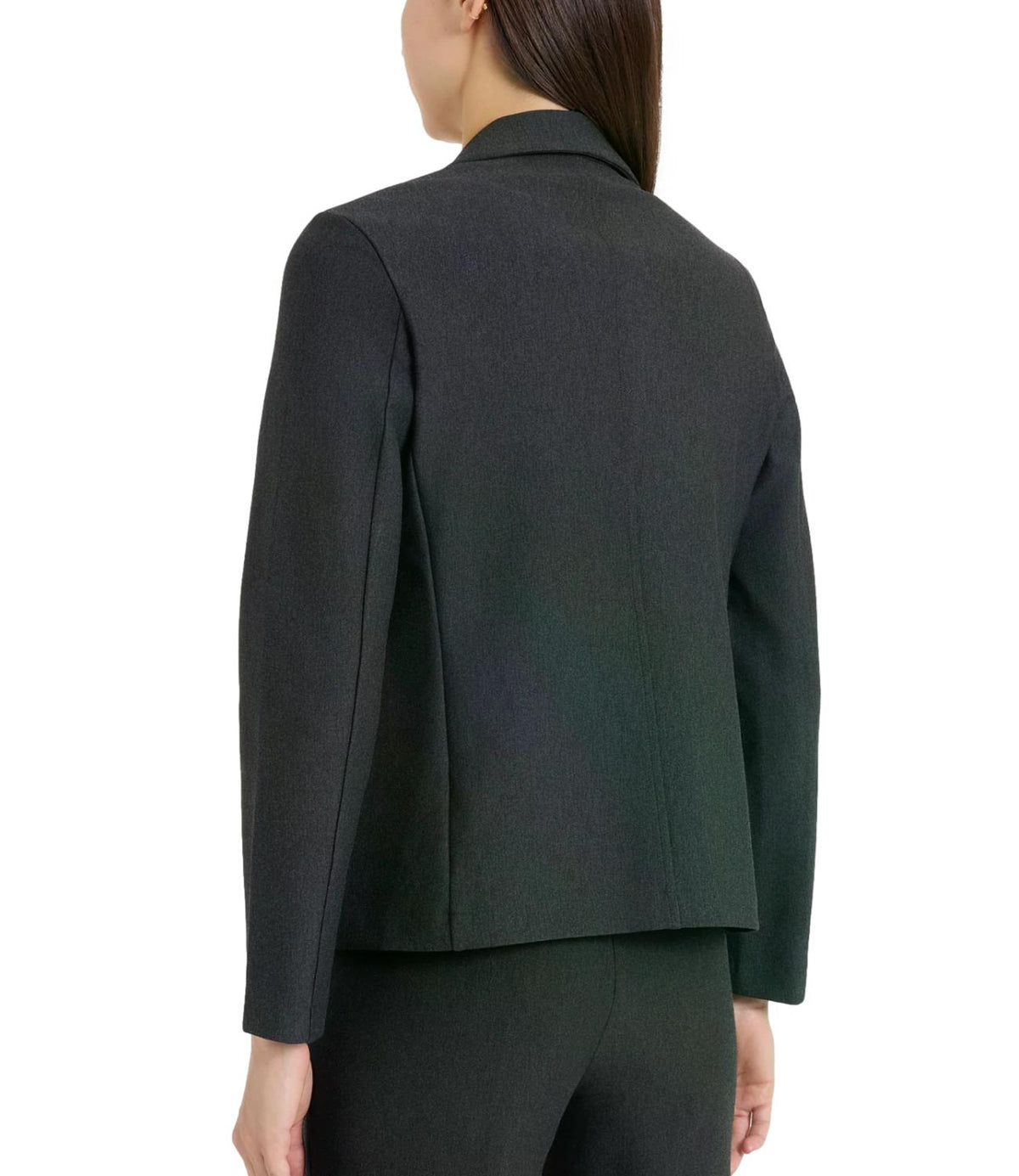 Ragno Blazer Oscuro Mel. da Donna