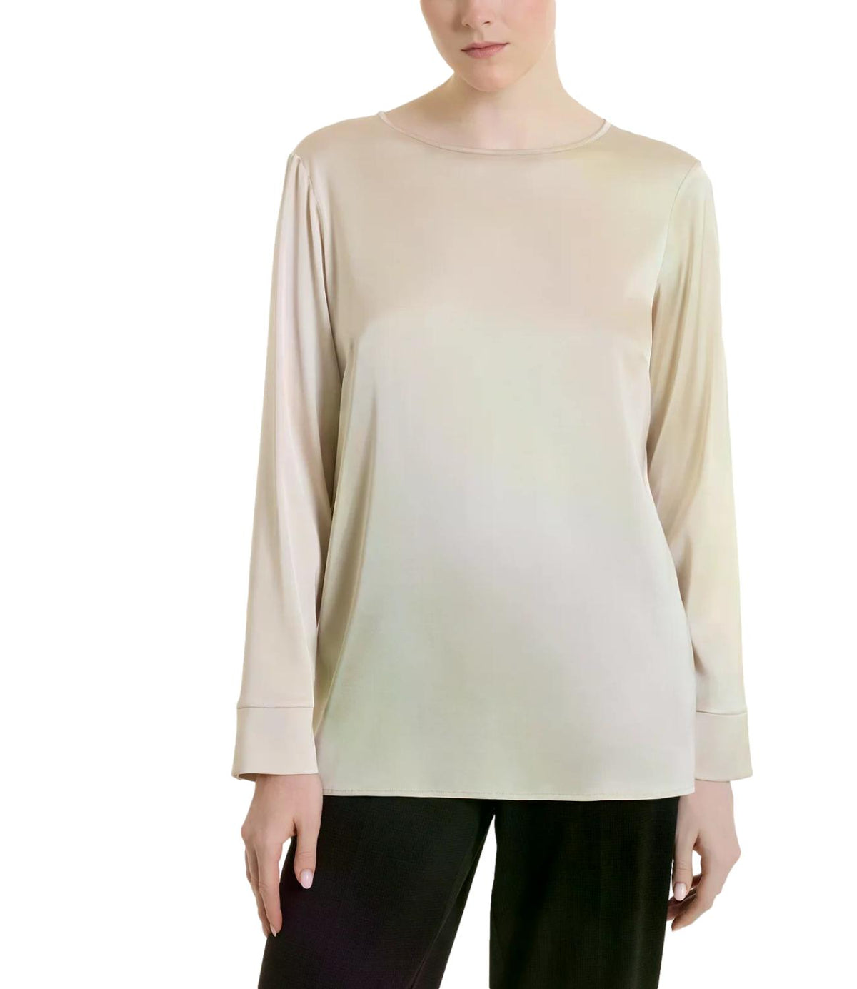 Ragno Maglia Champignon da Donna