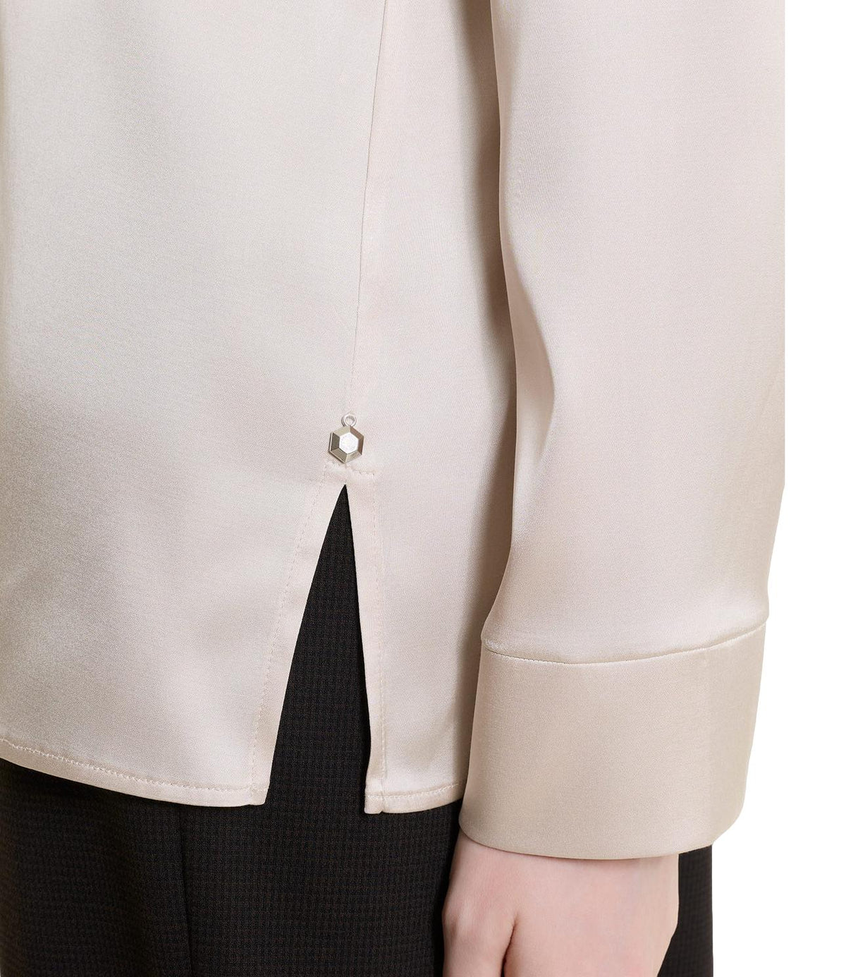 Ragno Maglia Champignon da Donna