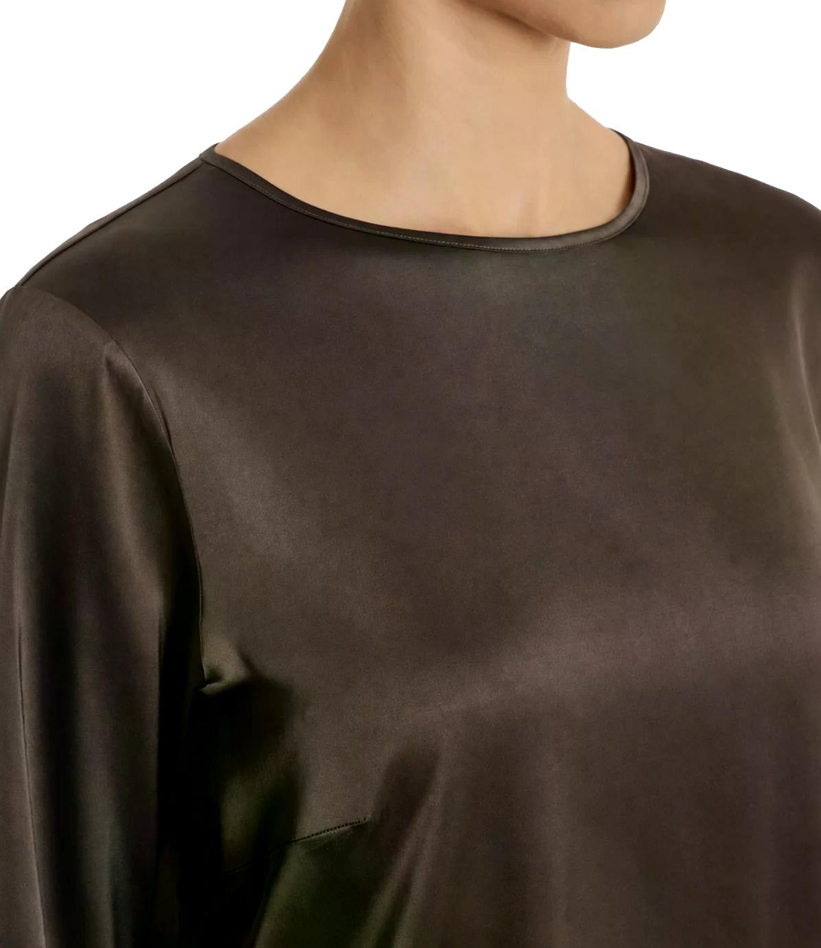 Ragno Maglia Chocolate Torte da Donna