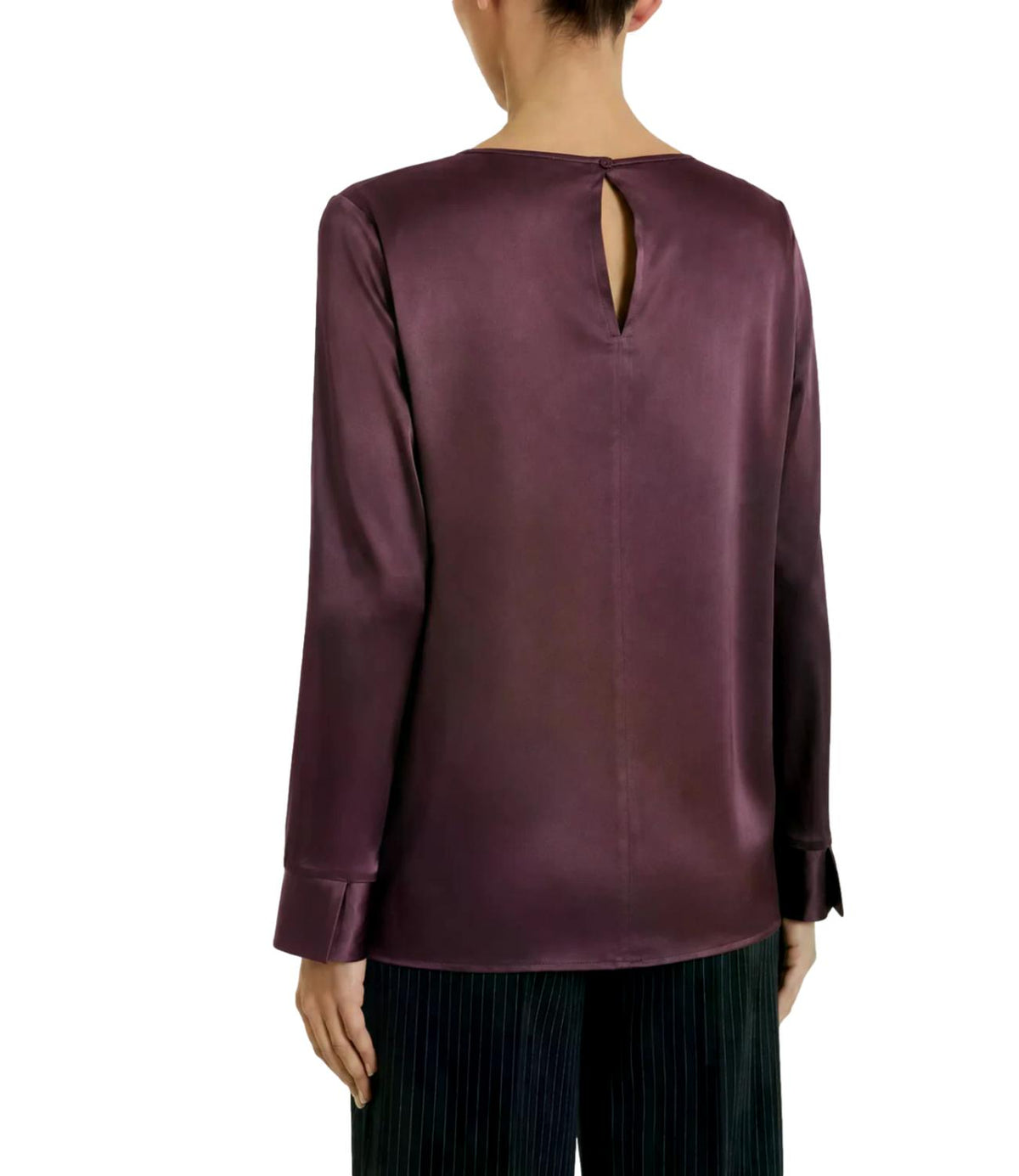 Ragno Maglia Huckleberry da Donna