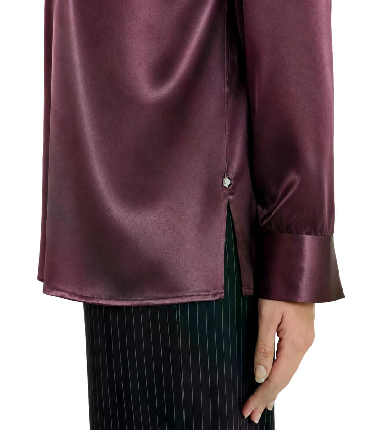 Ragno Maglia Huckleberry da Donna