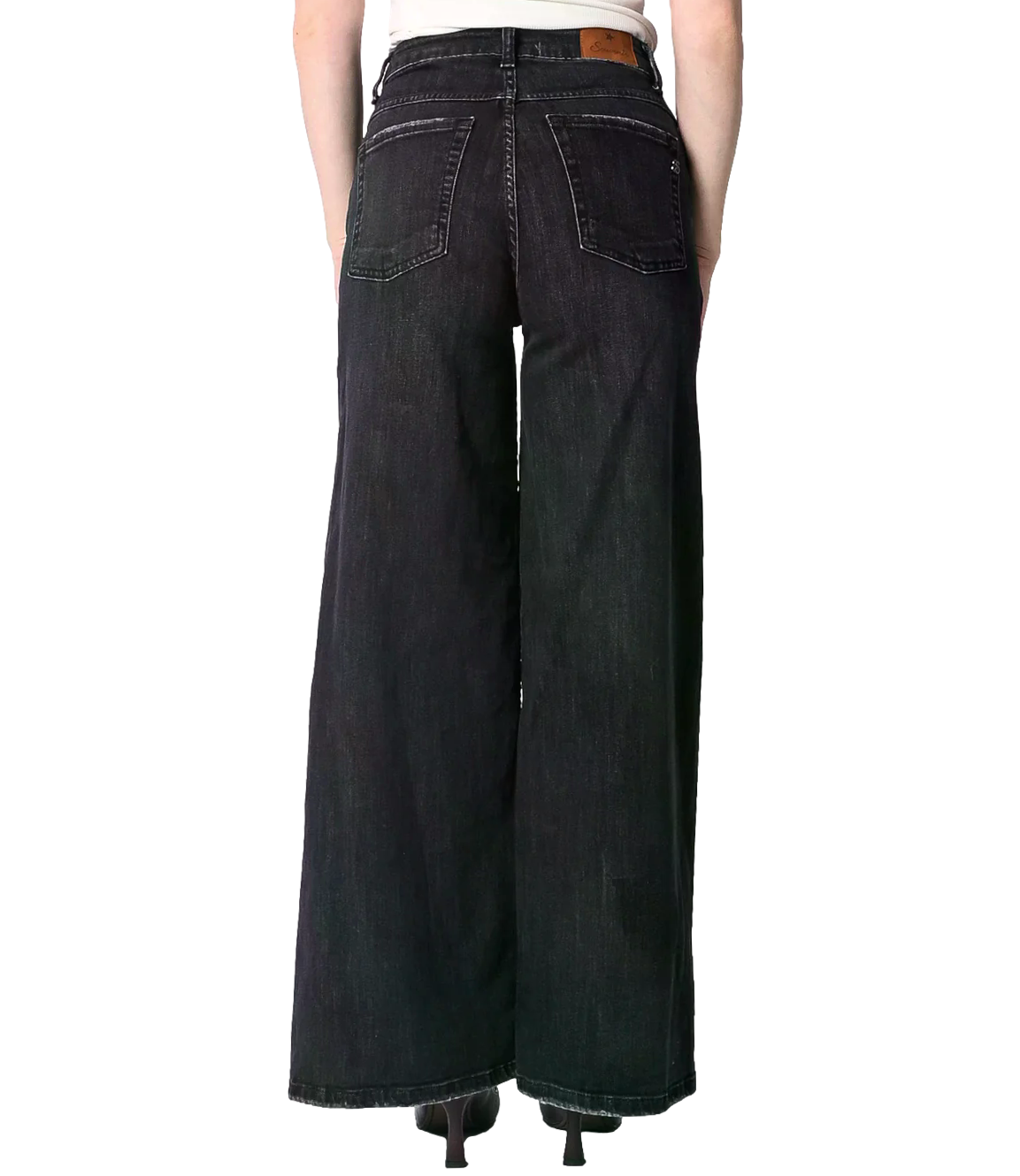 Souvenir Jeans Denim da Donna