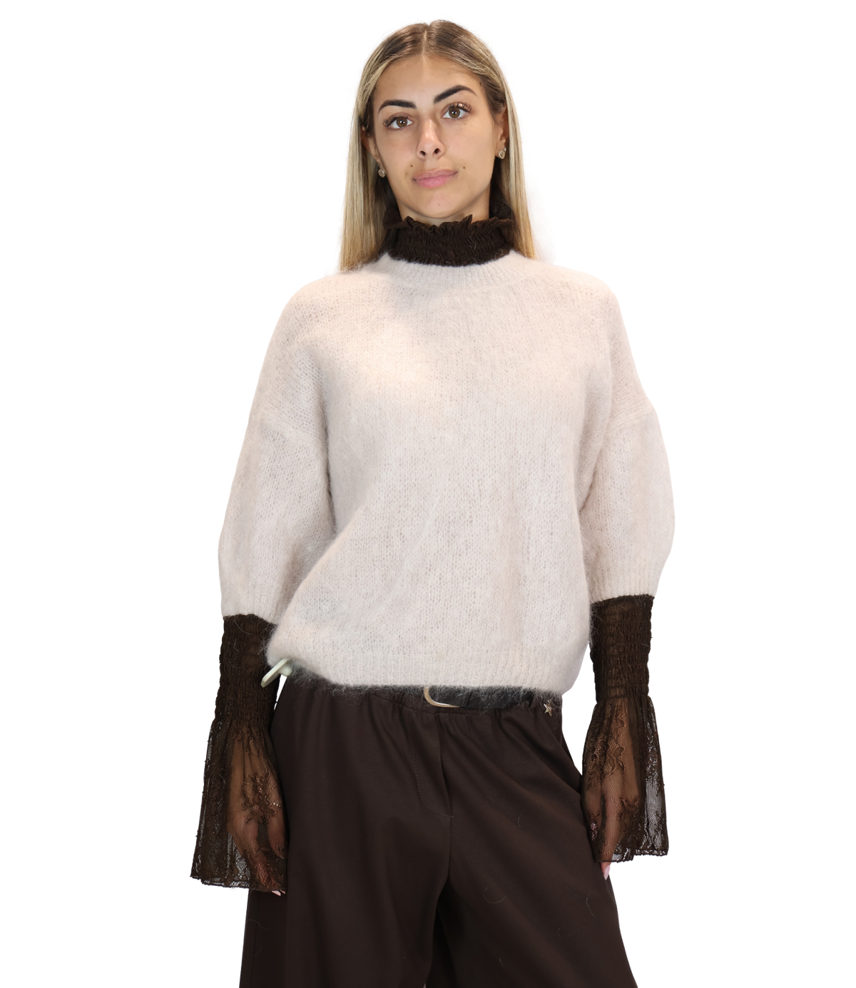 Souvenir Maglia Casha da Donna