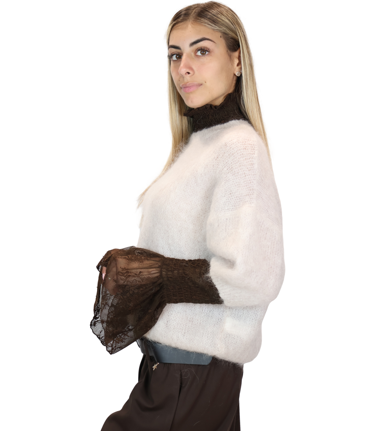 Souvenir Maglia Casha da Donna