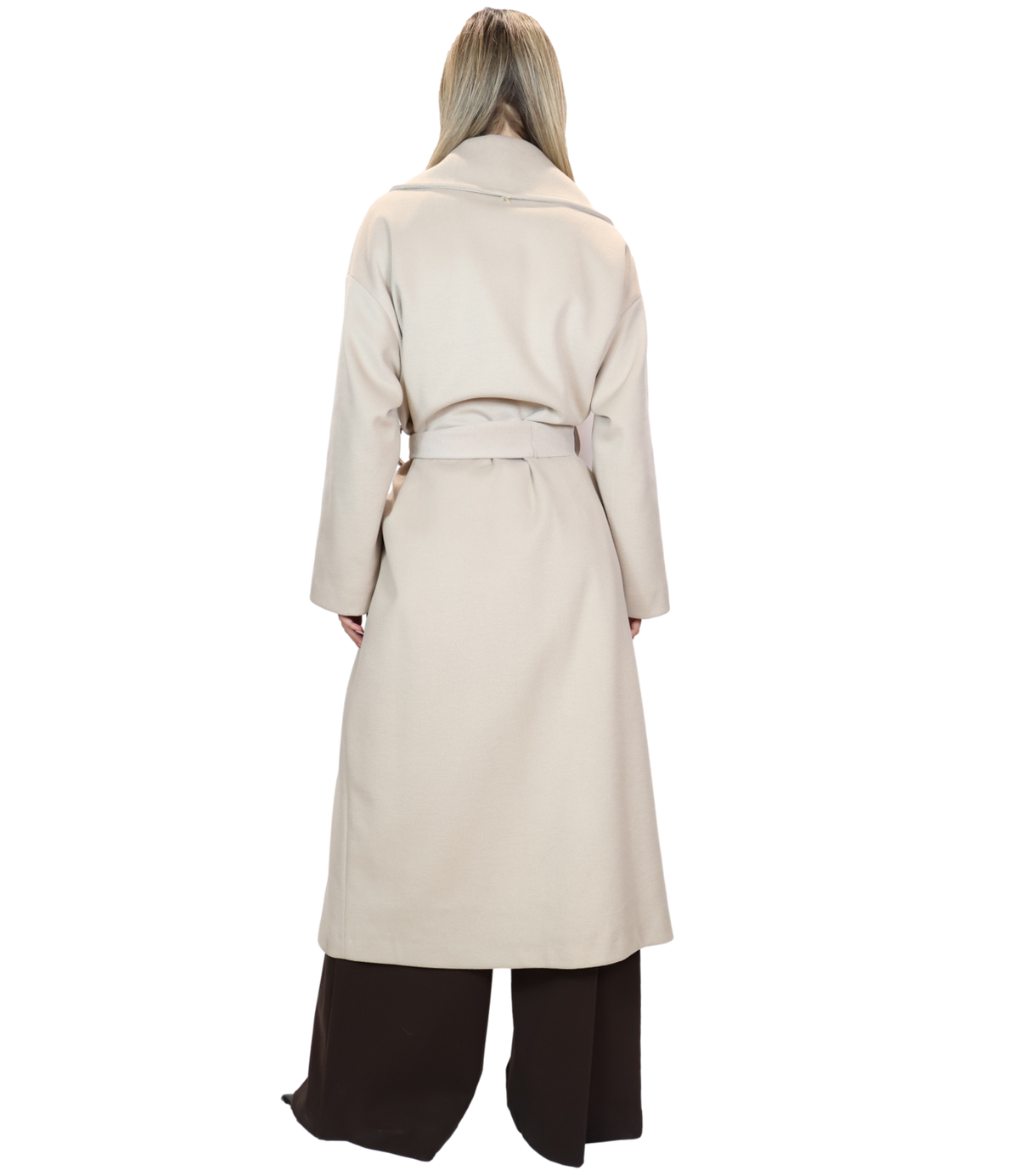 Souvenir Cappotto Casha da Donna
