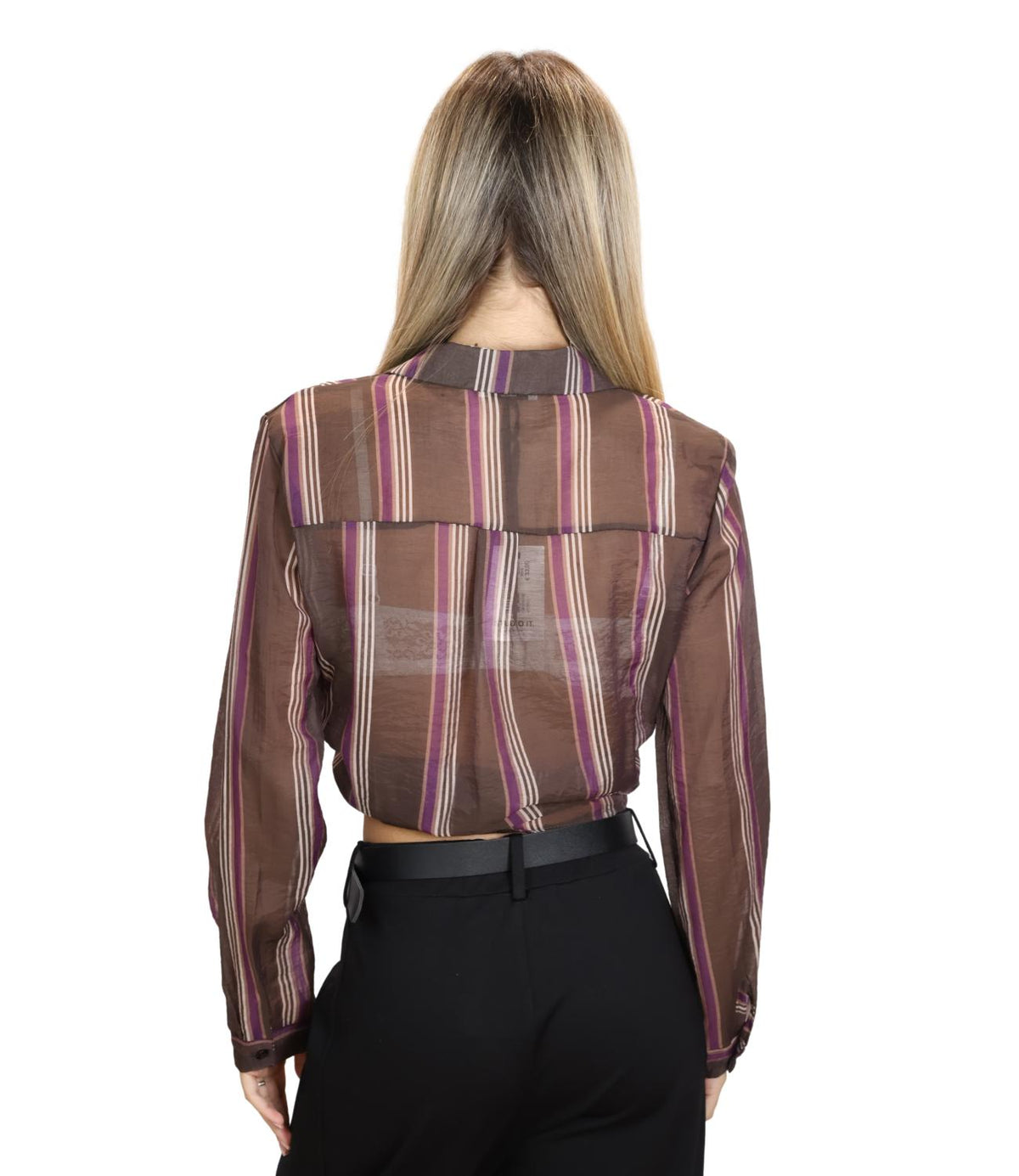 Studio it Camicia Moro da Donna