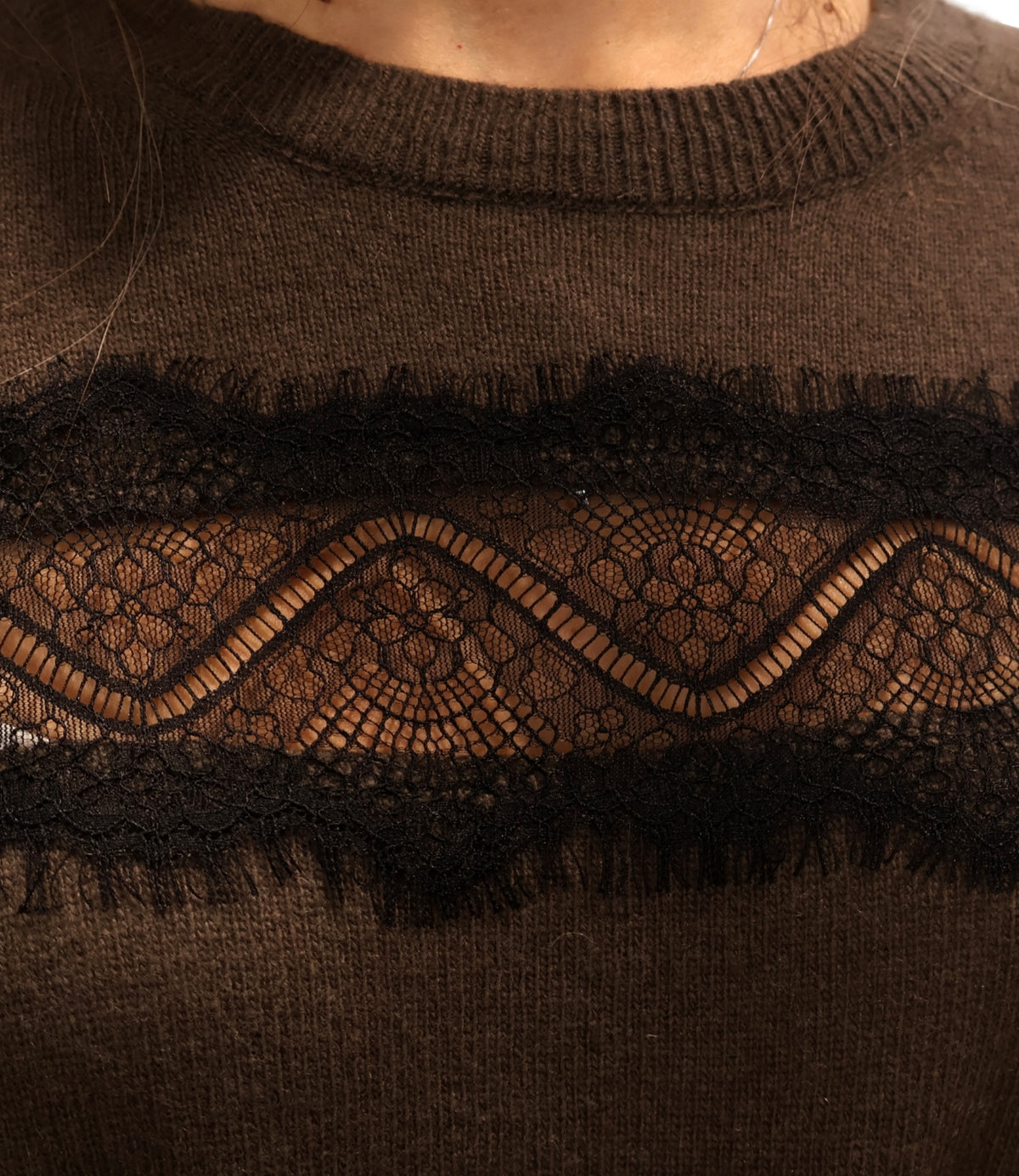 Studio it Maglia Moro da Donna