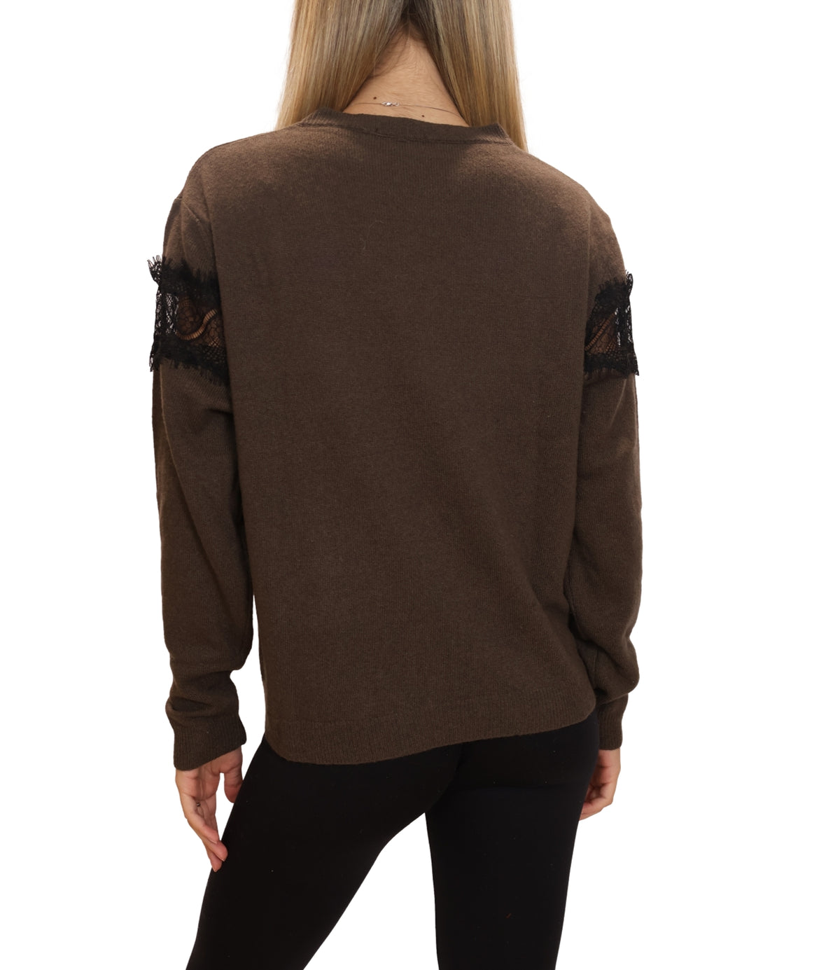 Studio it Maglia Moro da Donna
