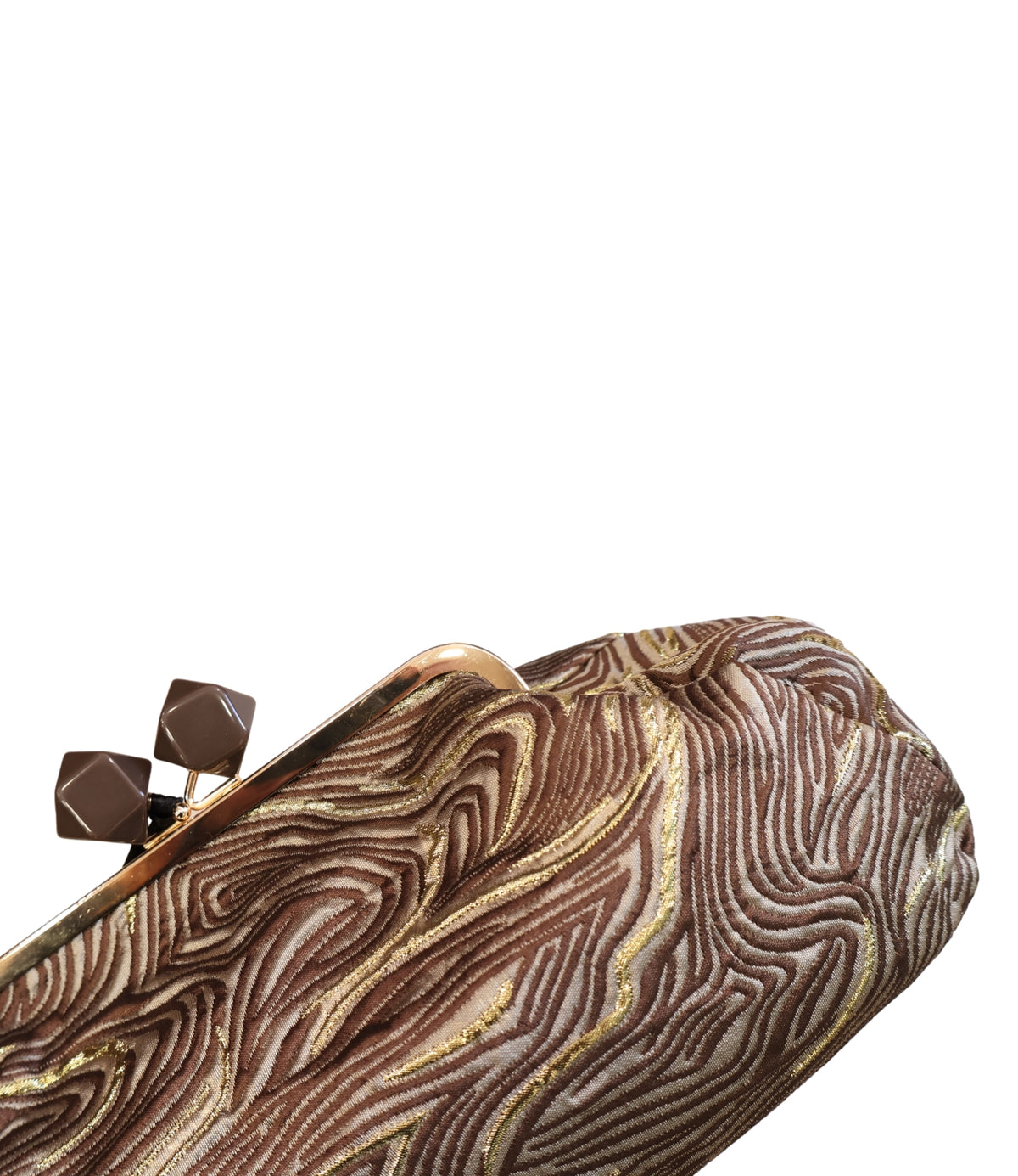 Studio it Borsa Moro/oro da Donna