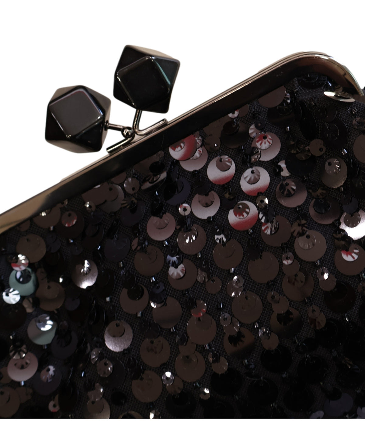 Studio it Borsa Nero da Donna