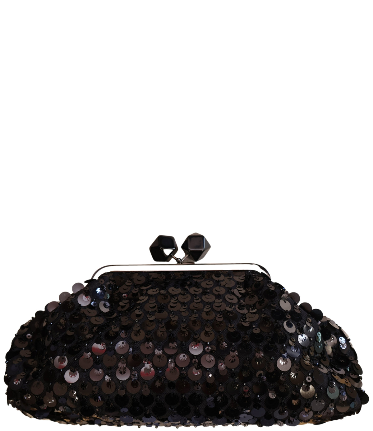 Studio it Borsa Nero da Donna