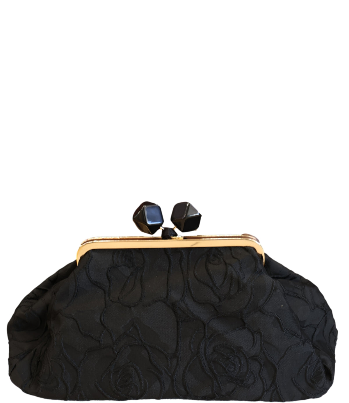 Studio it Borsa Nero da Donna