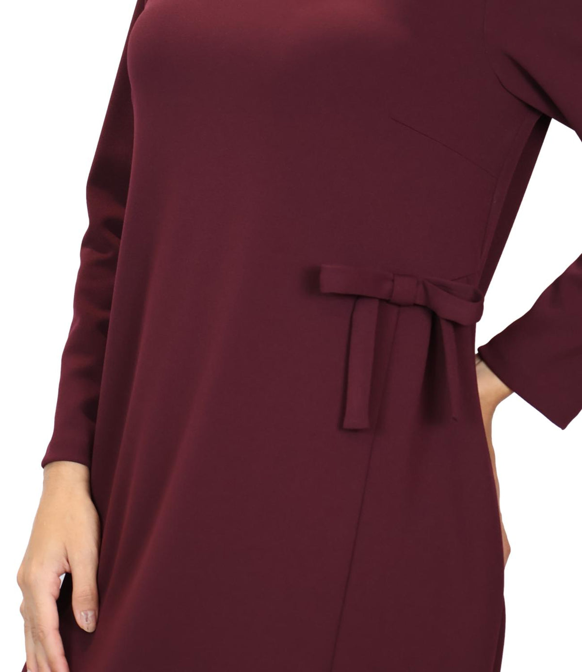 Studio it Abito Vino da Donna
