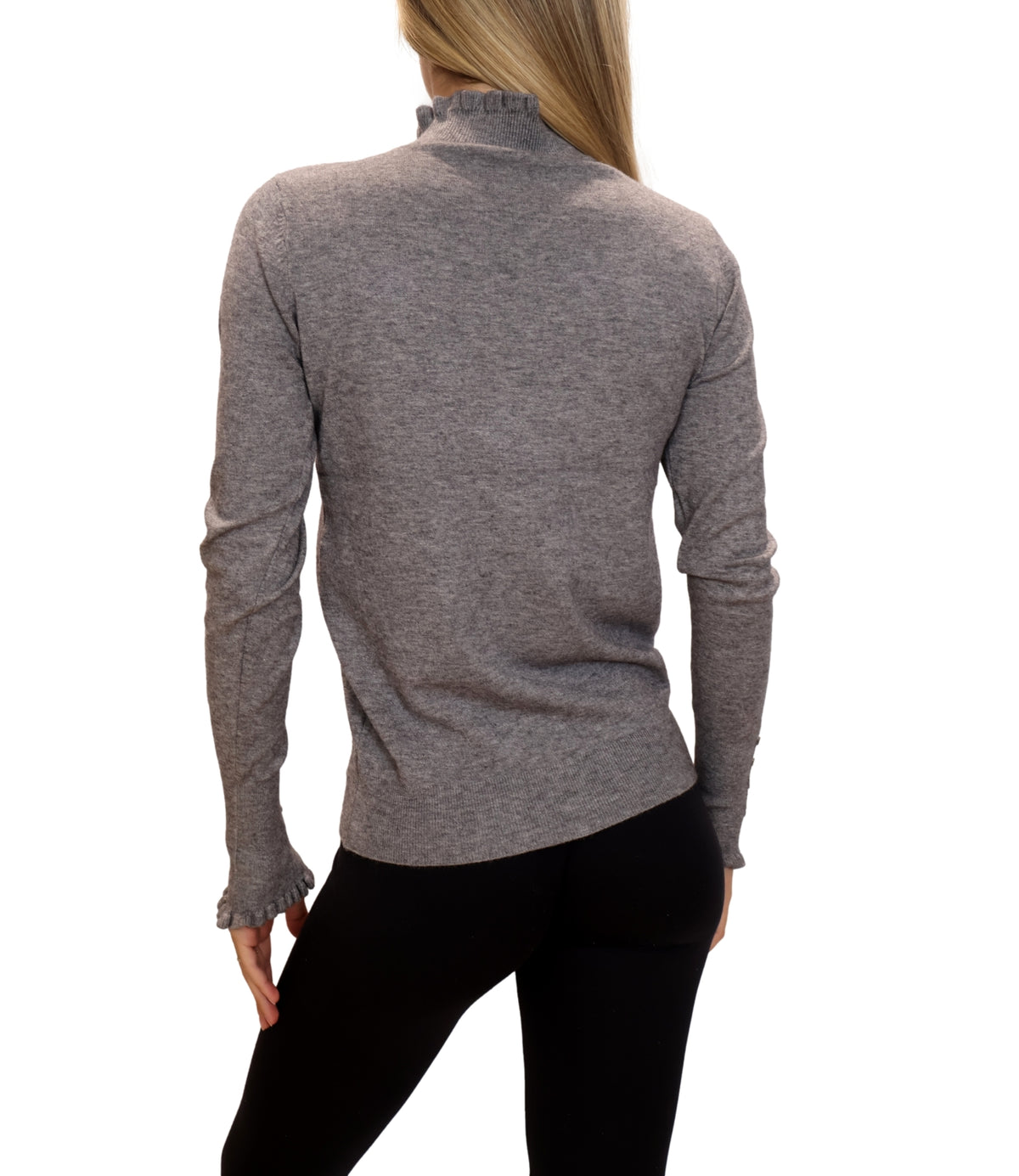 Studio it Maglia Grigio da Donna