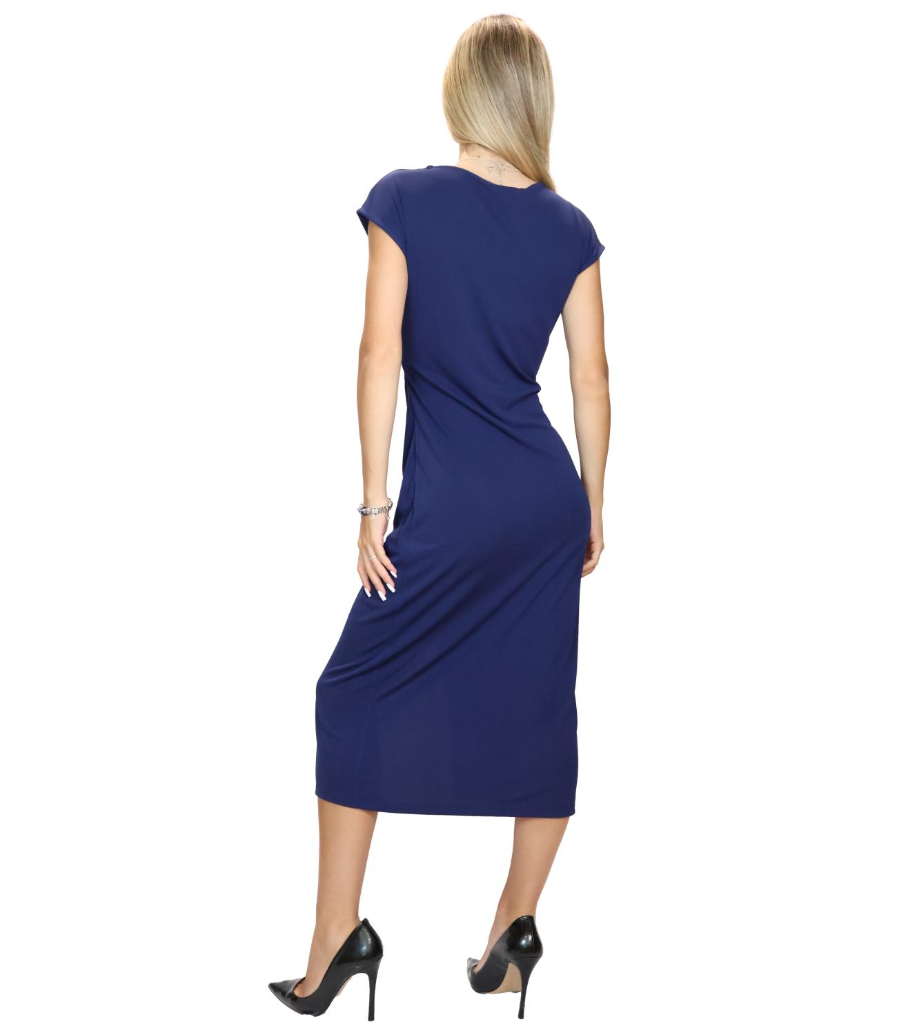 Studio it Abito Blu da Donna