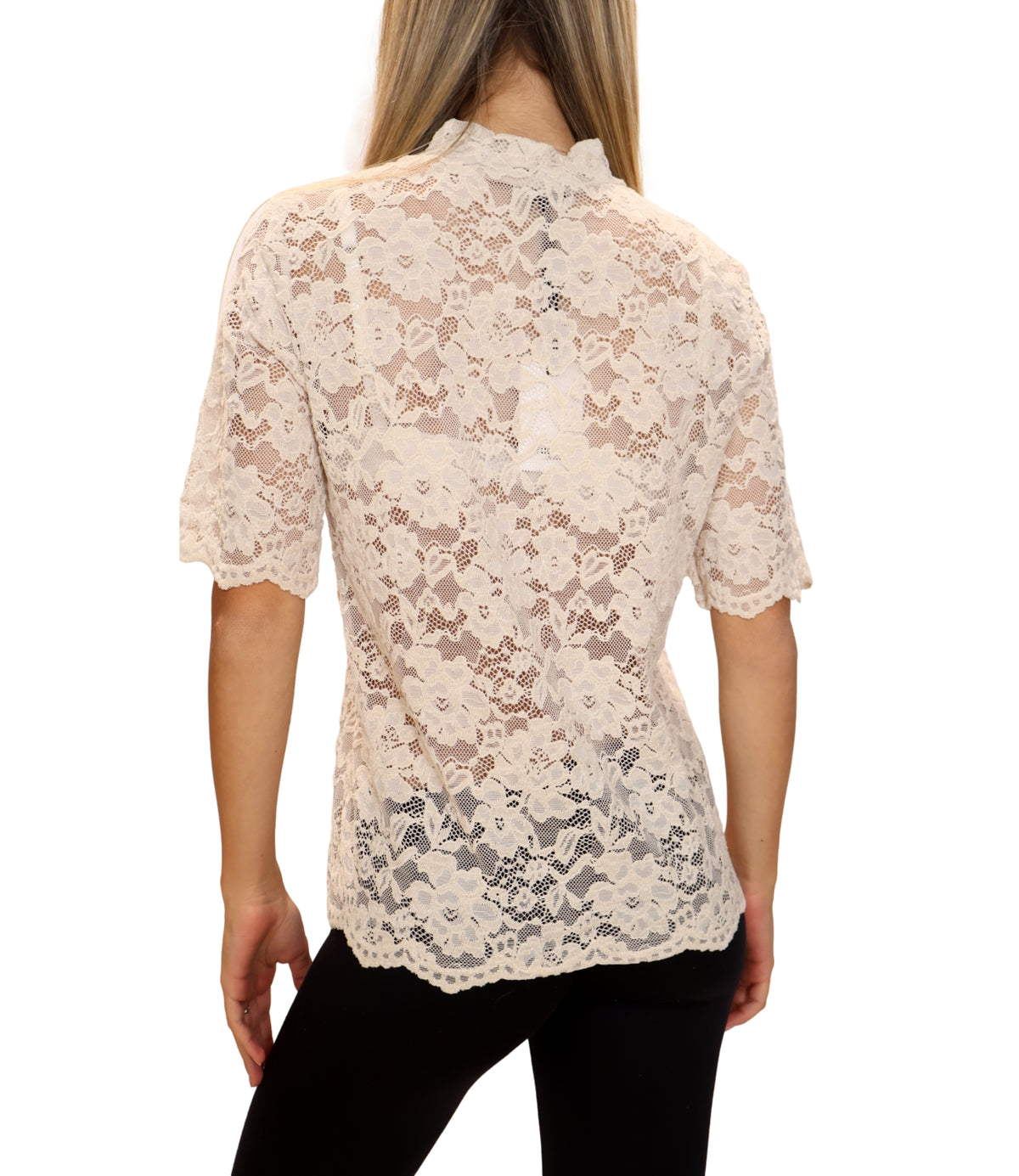 Studio it T-Shirt Panna da Donna