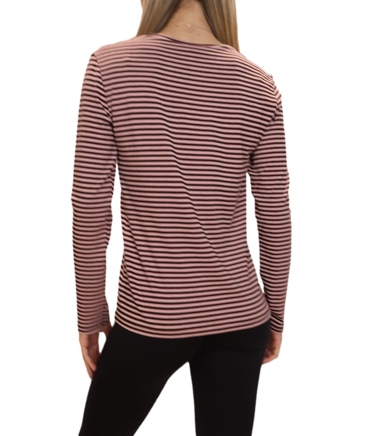 Studio it T-Shirt Rosa da Donna