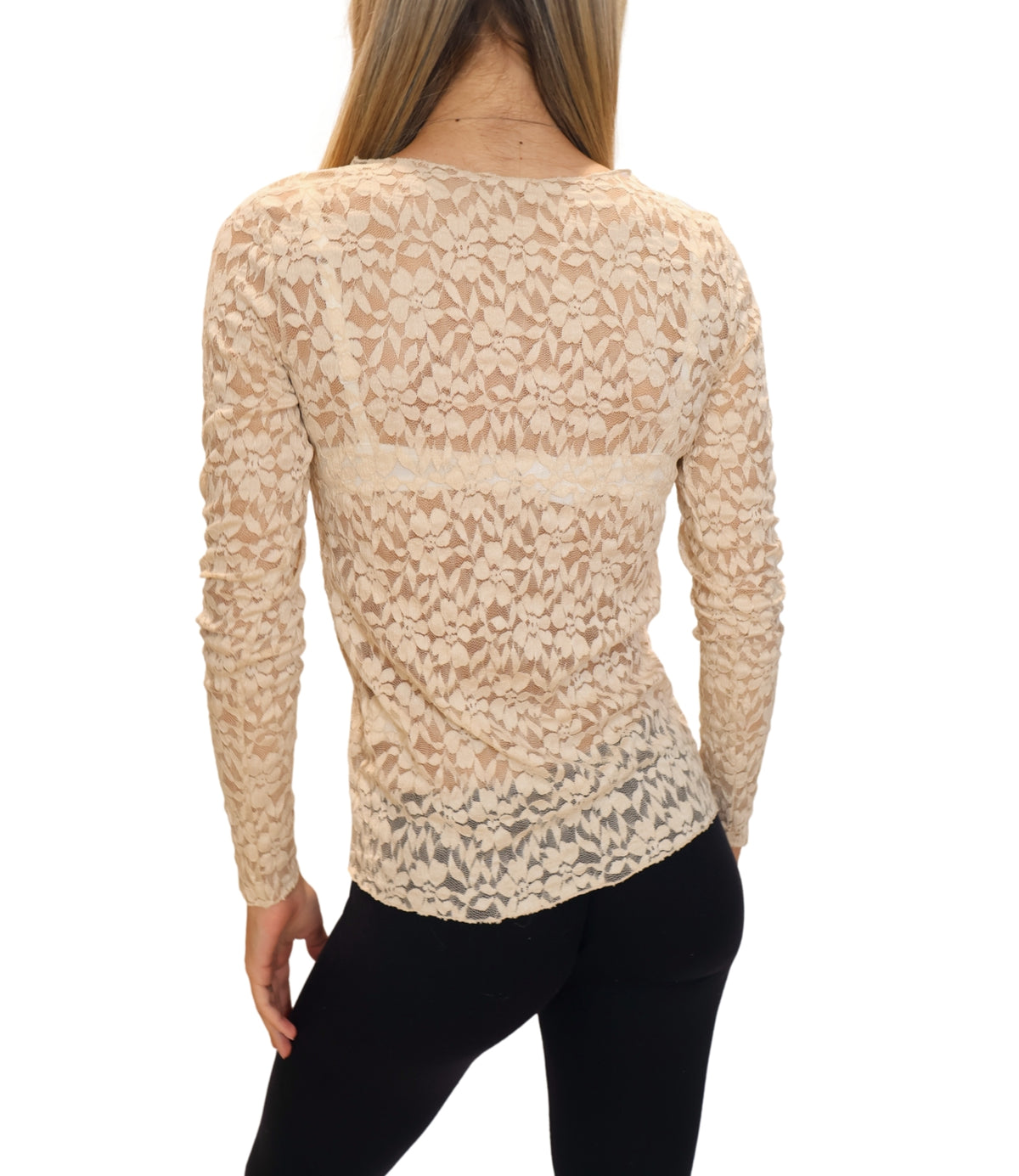 Studio it T-Shirt Panna da Donna