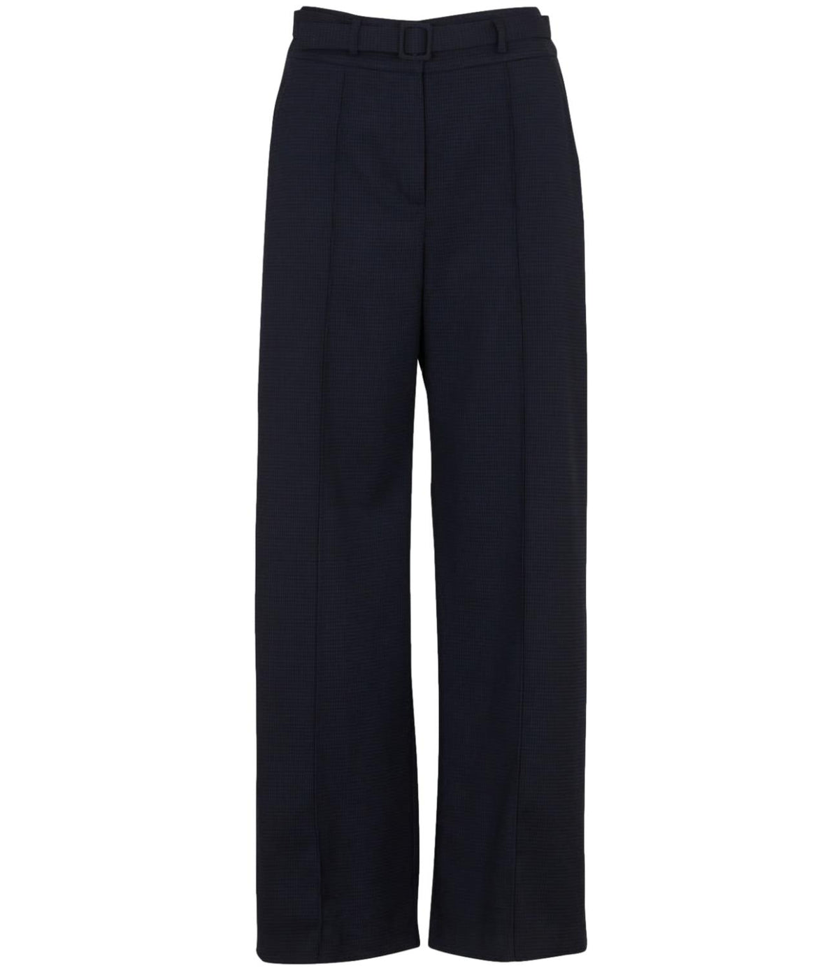 Suncoo Pantalone 03-Bleu Nuit da Donna