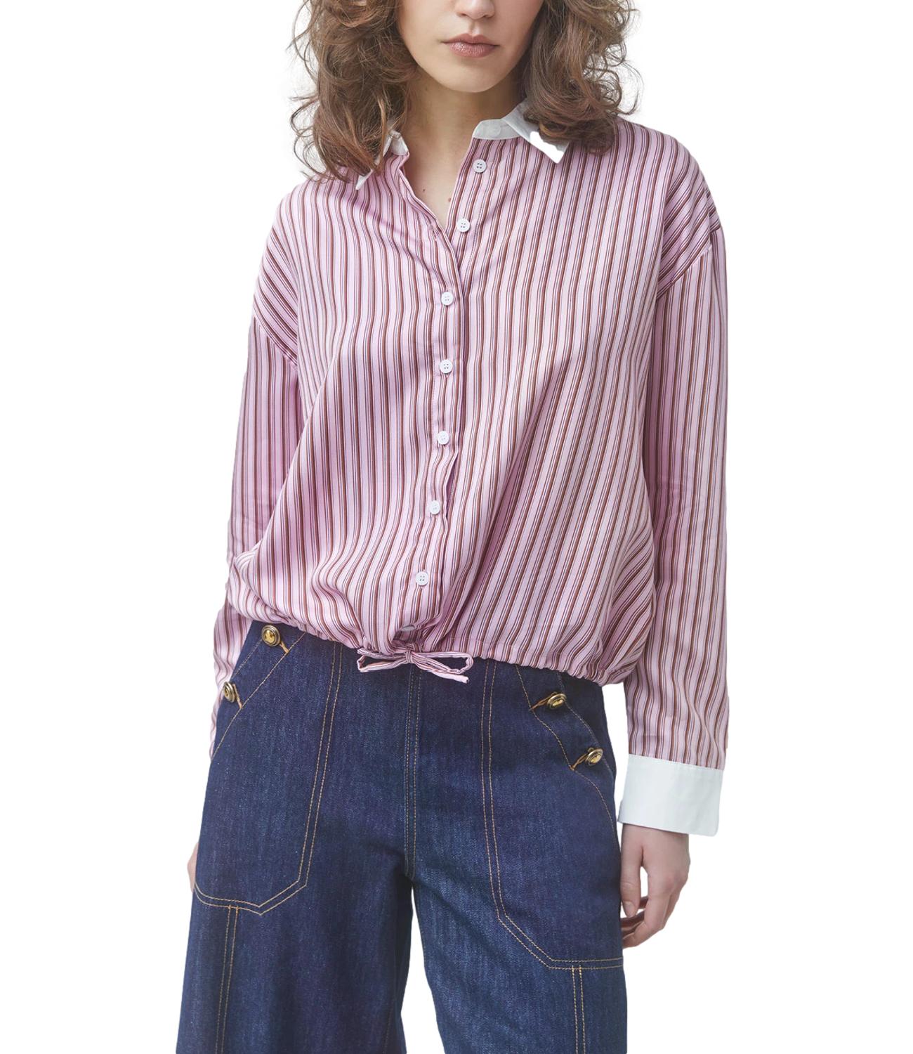 Suncoo Camicia 29-Rose da Donna
