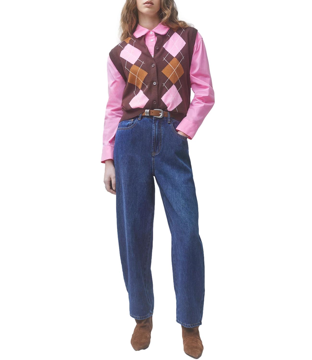 Suncoo Gilet 16-Cafe da Donna