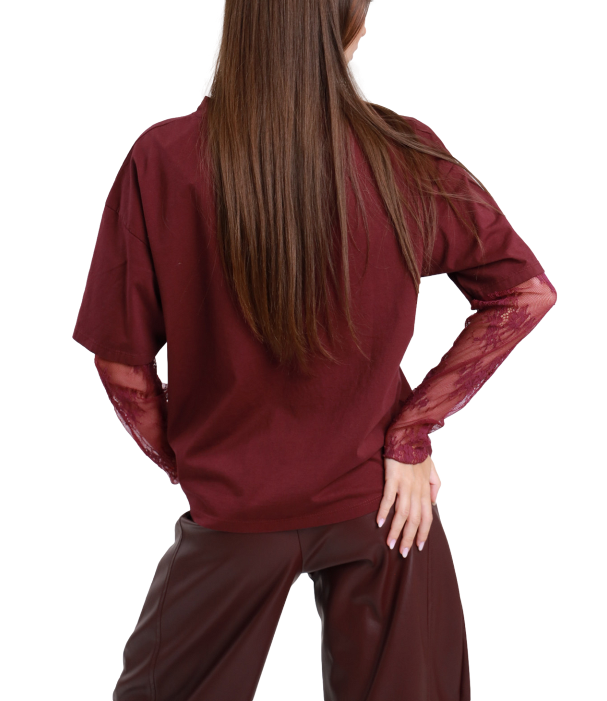 Susy Mix Maglia Barolo da Donna