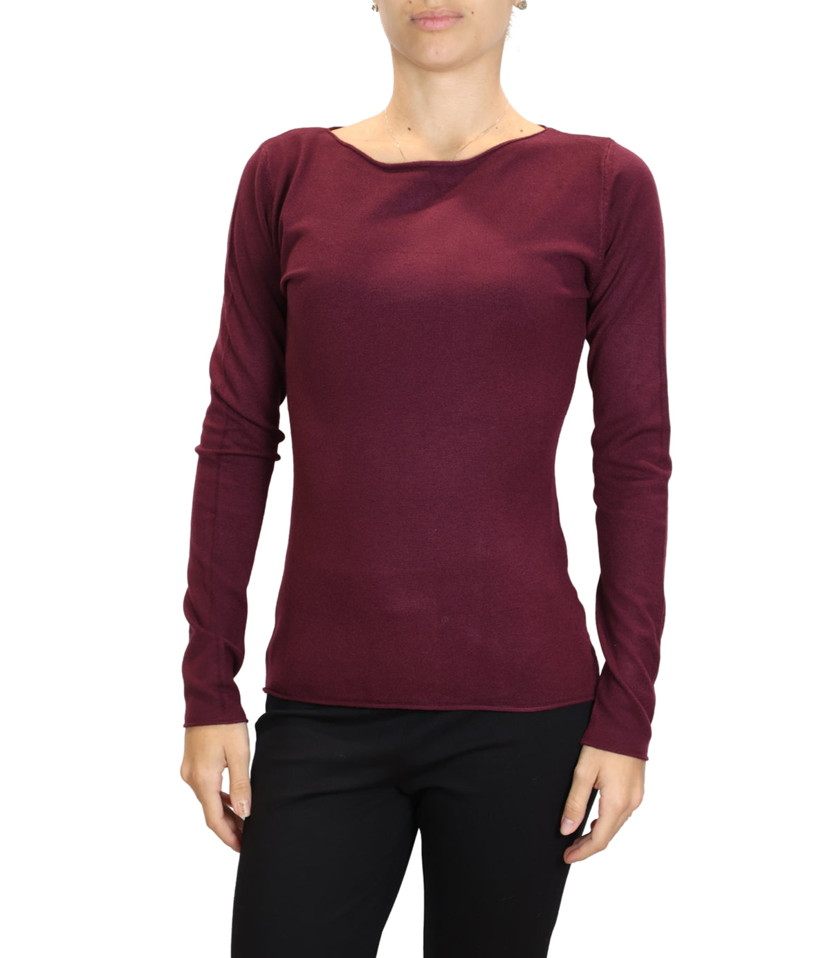 Susy Mix Maglia Barolo da Donna