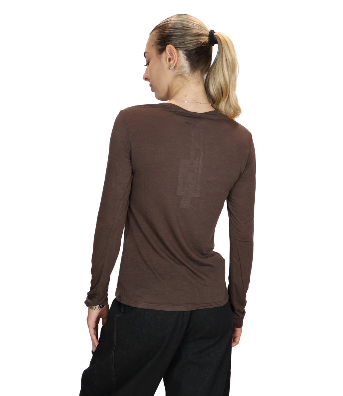 Susy Mix Maglia Moro da Donna