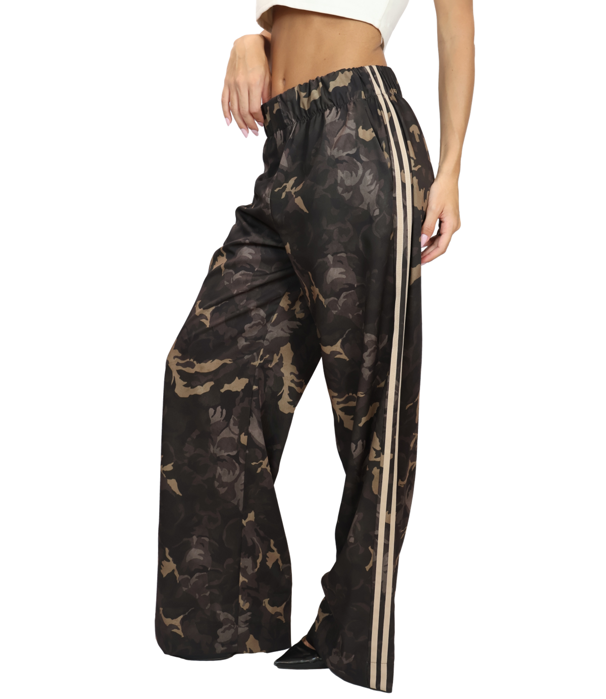 Susy Mix Pantalone Variante Unica da Donna