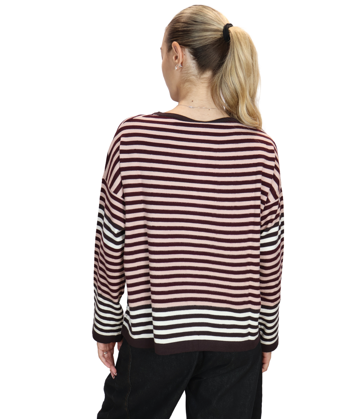 Susy Mix Maglia Moro da Donna