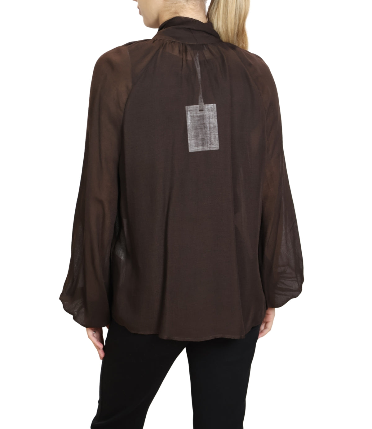 Susy Mix Camicia Moro da Donna