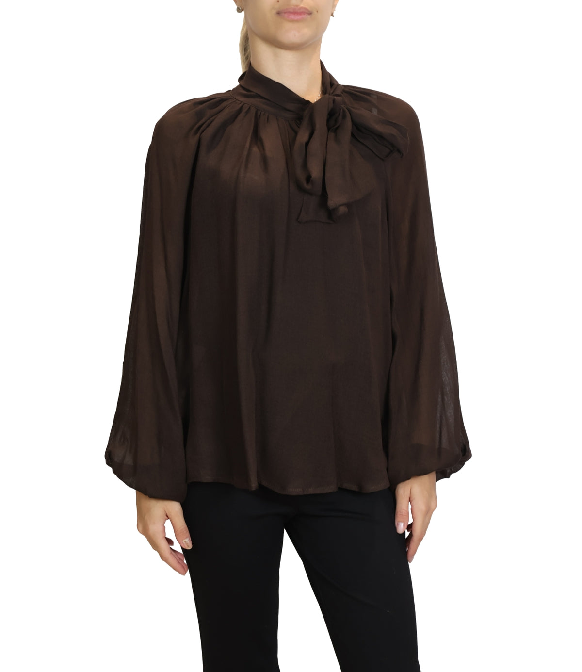Susy Mix Camicia Moro da Donna