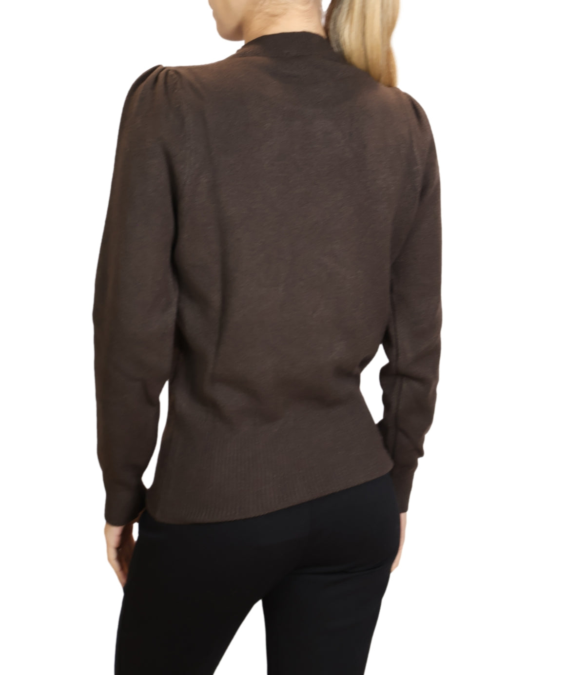 Susy Mix Maglia Moro da Donna