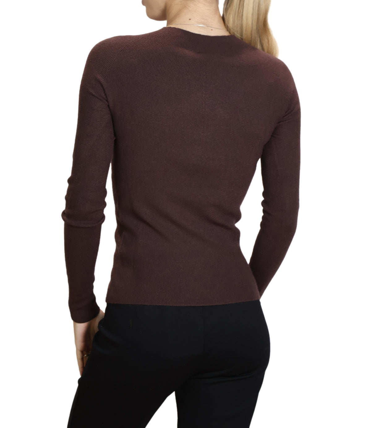 Susy Mix Maglia Moro da Donna