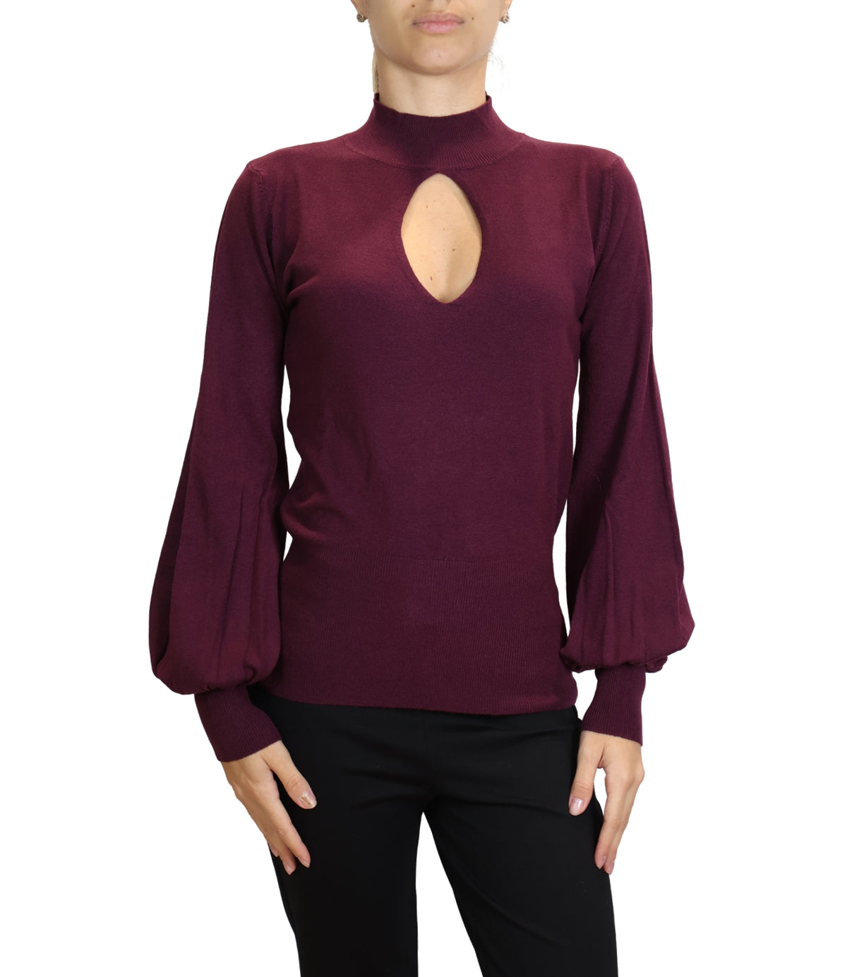 Susy Mix Maglia Barolo da Donna