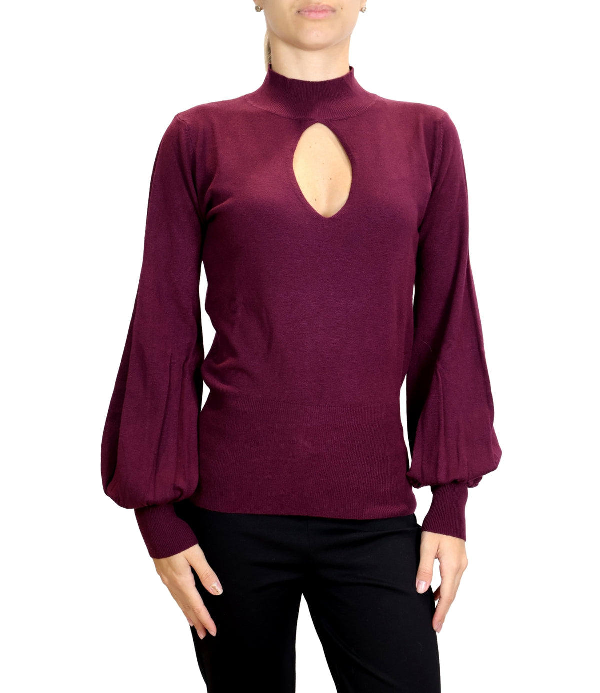 Susy Mix Maglia Barolo da Donna