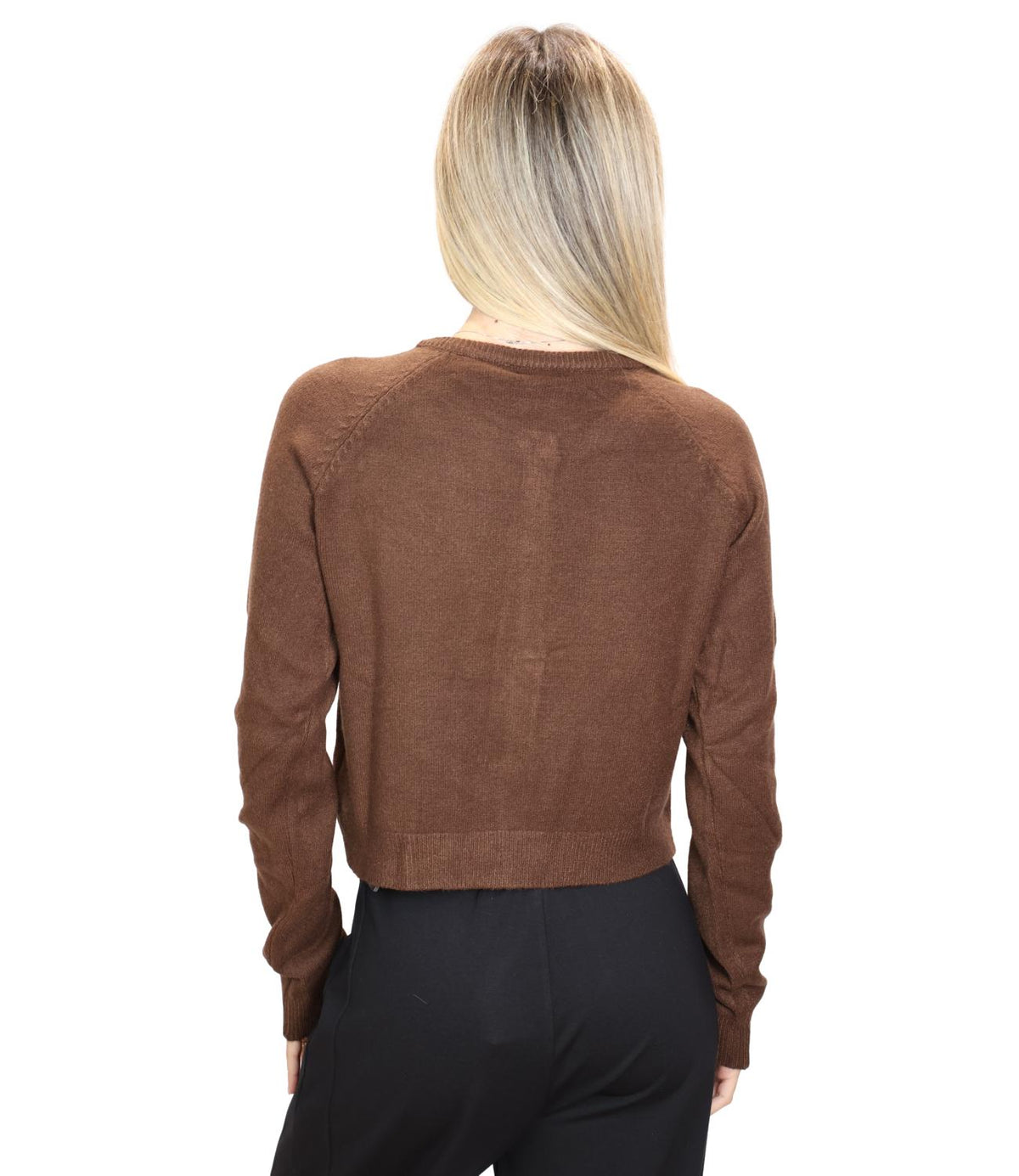 Susy Mix Maglia Moro da Donna