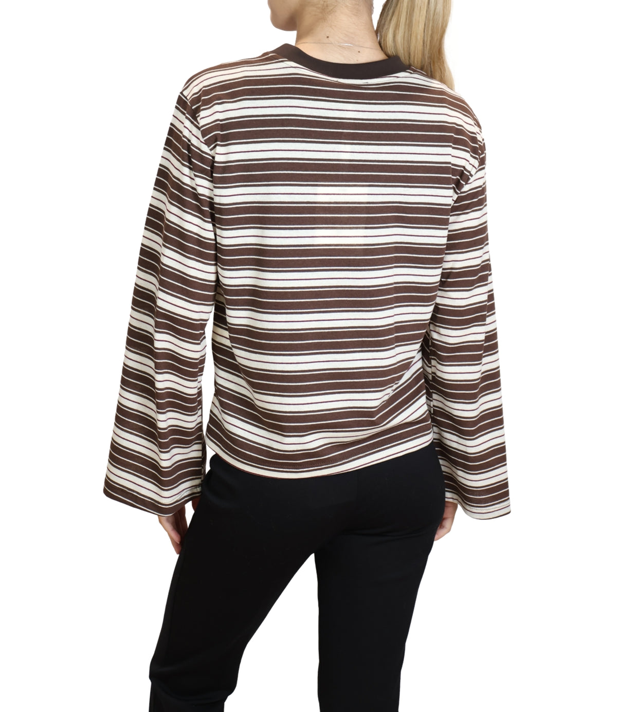 Susy Mix Maglia Moro da Donna