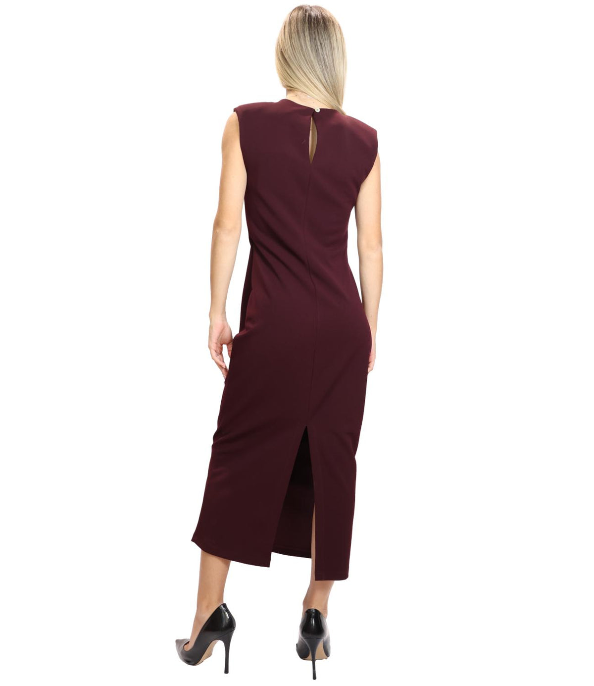 Susy Mix Abito Vino da Donna